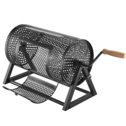 VEVOR Raffle Ticket Spinner, 11.6