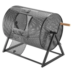 VEVOR Raffle Ticket Spinner, 16.1