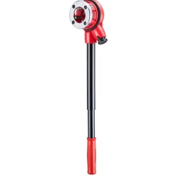 VEVOR Ratchet Pipe Threader Kit with 3 Dies, 1/2