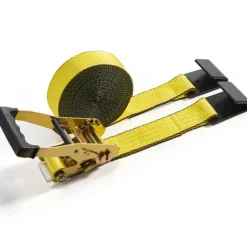 VEVOR Ratchet Tie Down Straps (10PK), 10000 lb Break Strength, Endless Ratchet with 10 Premium 2