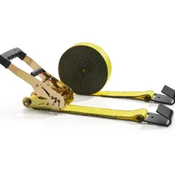 VEVOR Ratchet Tie Down Straps (10PK), 10000 lb Break Strength, Endless Ratchet with 10 Premium 2