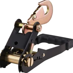 VEVOR Ratchet Tie Down Straps Kit, 2