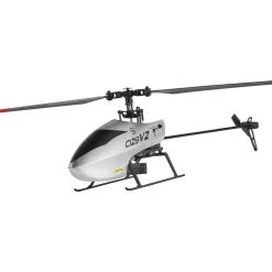 VEVOR RC Helicopter, 2.4GHz Single Propeller Remote Control Helicopter with Gyro, 4-Channel RC Airplane for Beginner, 39 Min Flight Time, One-Key Takeoff/Landing, Toys for Kids Ages 8 and up