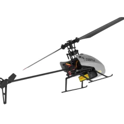 VEVOR RC Helicopter, 2.4GHz Single Propeller Remote Control Helicopter with Gyro, 4-Channel RC Airplane for Beginner, 39 Min Flight Time, One-Key Takeoff/Landing, Toys for Kids Ages 8 and up