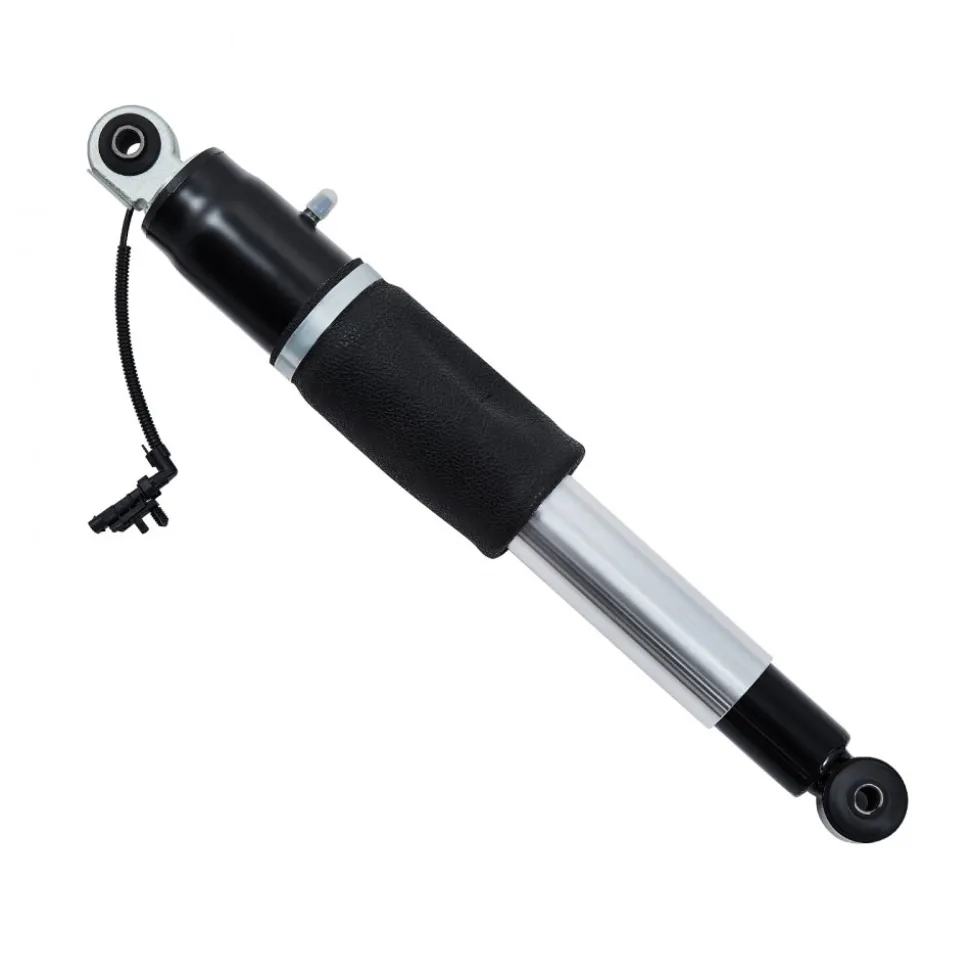 VEVOR Rear Air Shock Absorber Strut, 2 PCS, Compatible with Cadillac Escalade, Chevrolet Suburban/ Tahoe, GMC Yukon/Yukon XL, Replacement for 22283446 22278958 580-1106 5801068 5801106 23151122