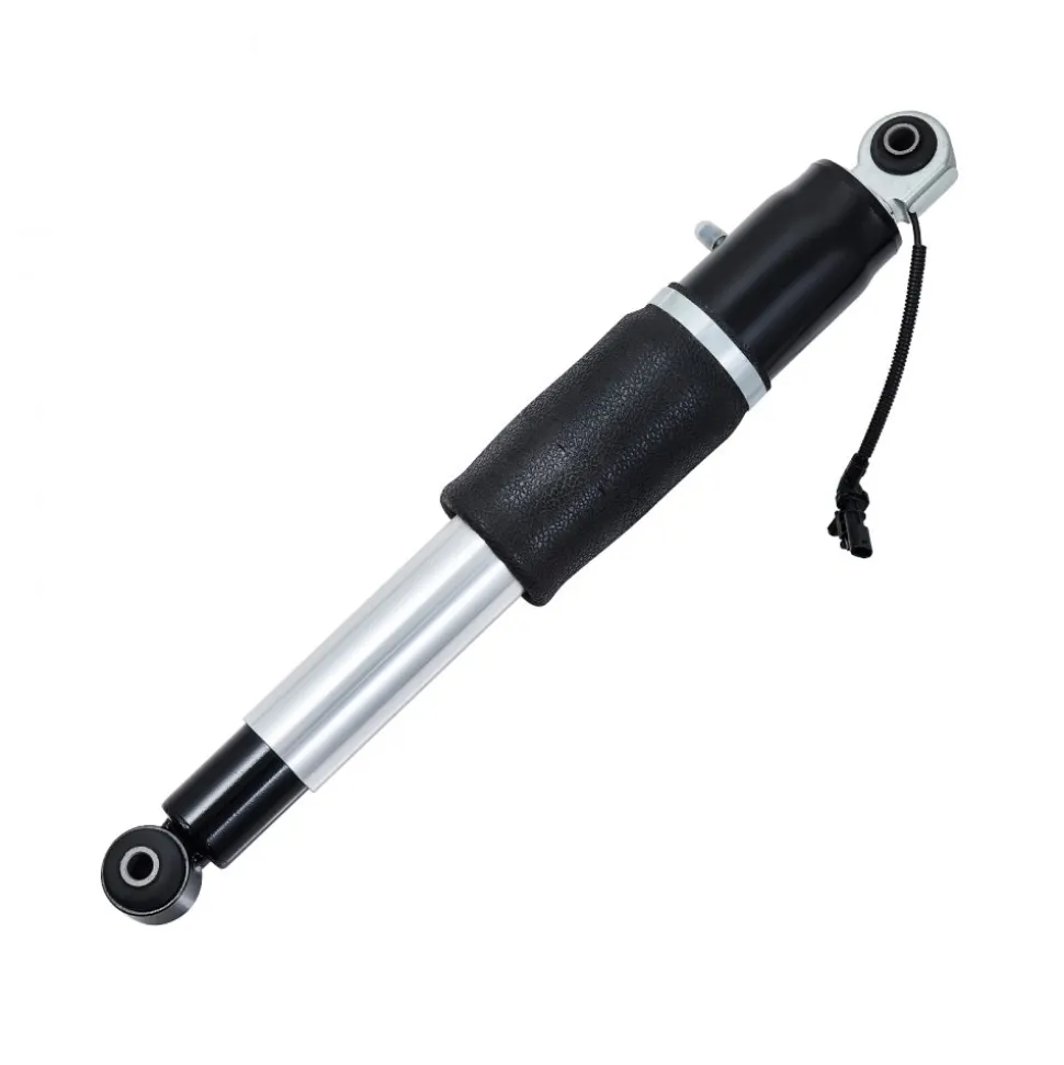 VEVOR Rear Air Shock Absorber Strut, 2 PCS, Compatible with Cadillac Escalade, Chevrolet Suburban/ Tahoe, GMC Yukon/Yukon XL, Replacement for 22283446 22278958 580-1106 5801068 5801106 23151122