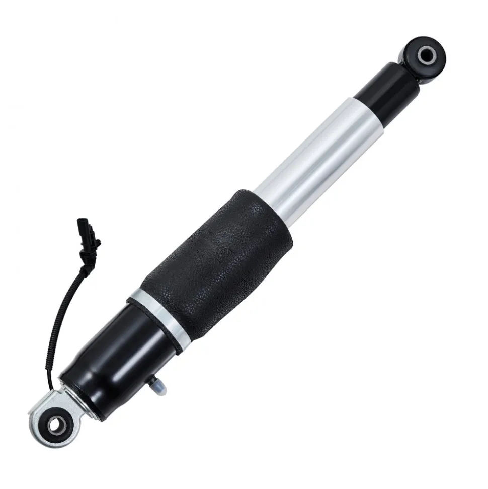 VEVOR Rear Air Shock Absorber Strut, 2 PCS, Compatible with Cadillac Escalade, Chevrolet Suburban/ Tahoe, GMC Yukon/Yukon XL, Replacement for 22283446 22278958 580-1106 5801068 5801106 23151122