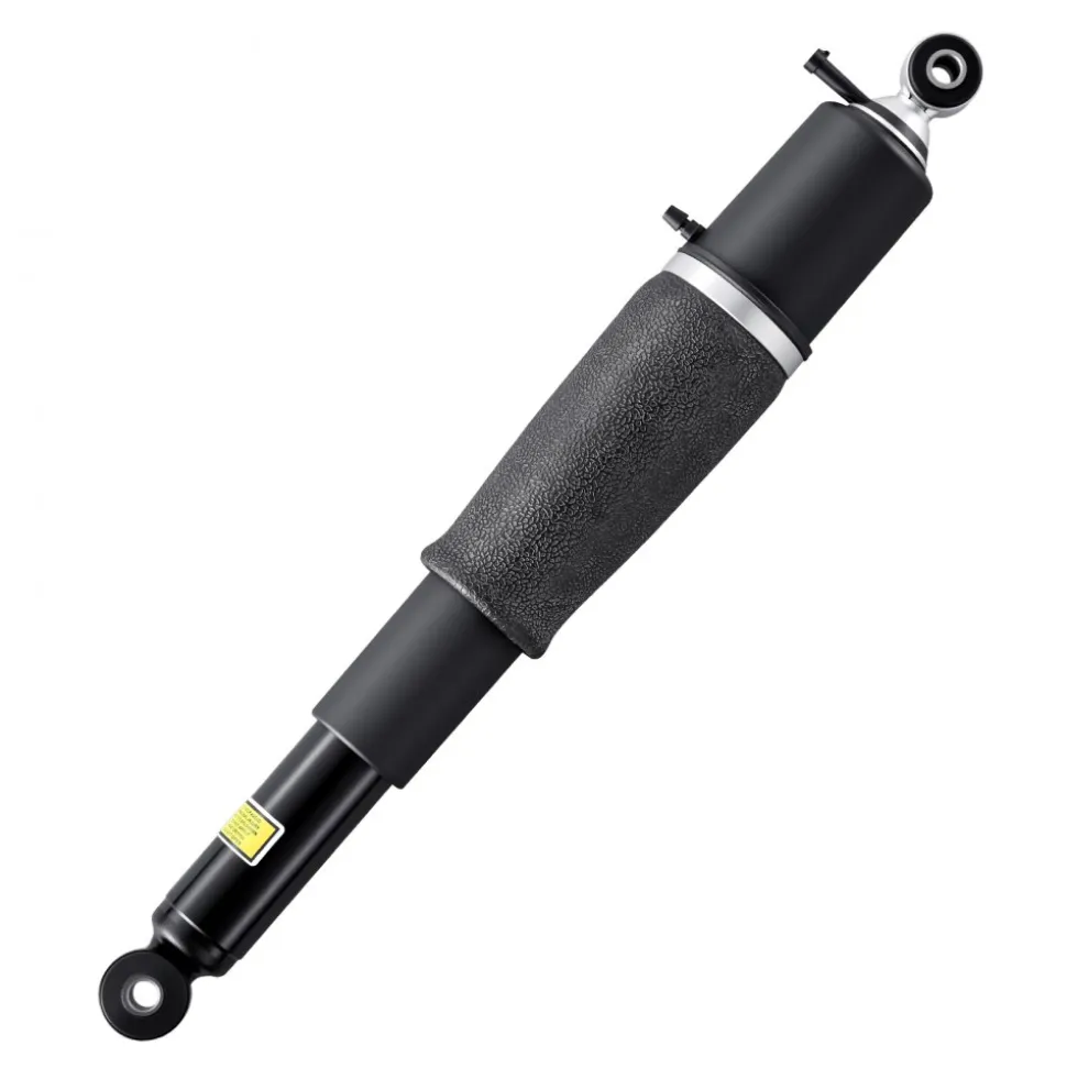 VEVOR Rear Air Shock Absorber Strut, 2 PCS, Compatible with Cadillac Escalade, Chevrolet Avalanche/Silverado/Suburban/Tahoe, GMC Yukon/Yukon XL, Replacement for 25979394 25979393 25979391 25885469