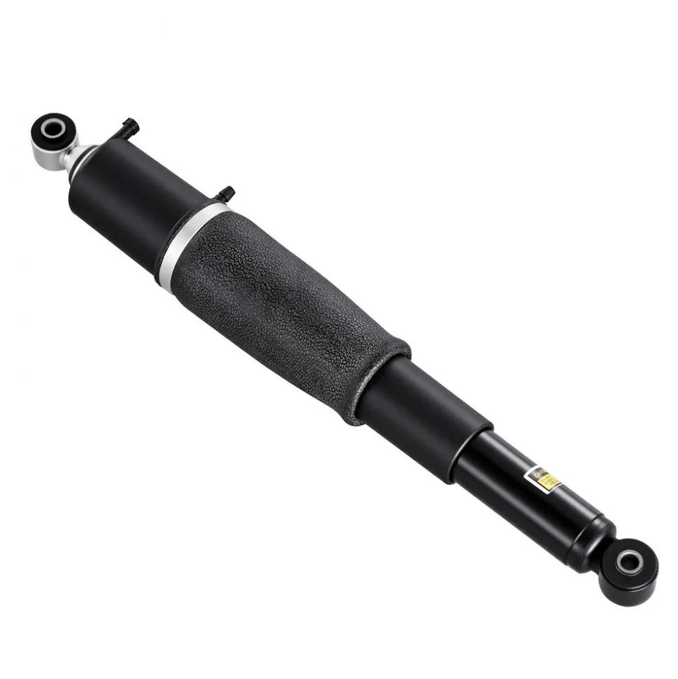 VEVOR Rear Air Shock Absorber Strut, 2 PCS, Compatible with Cadillac Escalade, Chevrolet Avalanche/Silverado/Suburban/Tahoe, GMC Yukon/Yukon XL, Replacement for 25979394 25979393 25979391 25885469