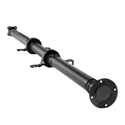 VEVOR Rear Drive Shaft, 80.2"-82.1" Prop Shaft Driveshaft Assembly Compatible with 2007-2008 Ford Edge & Lincoln MKX, Replace #C-0374 652005 7T4Z4R602A 936846