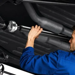 VEVOR Rear Drive Shaft, 71.7