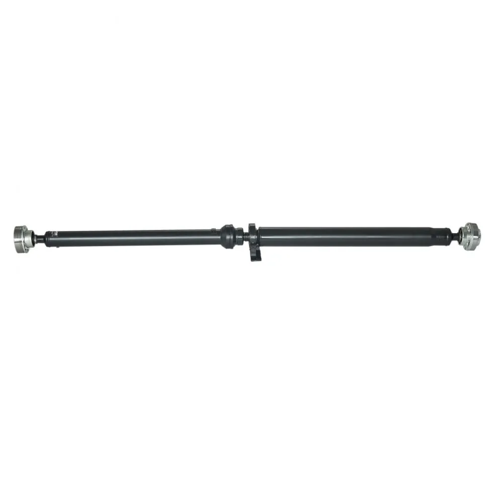 VEVOR Rear Drive Shaft, 71.7"-73.2" Prop Shaft Driveshaft Assembly Compatible with 2015-2019 Dodge Challenger V6 3.6L, Replace #976-987 976987 52123974AC 52123974AD 52123974AE 52123974AF