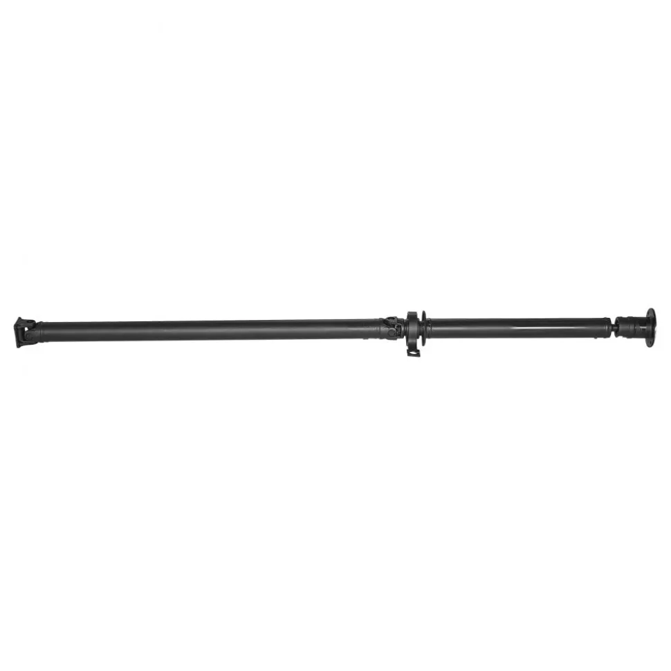 VEVOR Rear Drive Shaft, 80.0"-81.6" Prop Shaft Driveshaft Assembly Compatible with 2007-2014 Ford Edge & Lincoln MKX, Replace #DT4Z-4R602-A DT4Z4R602A 7T4Z4R602A SK936846 936-846 65-2027