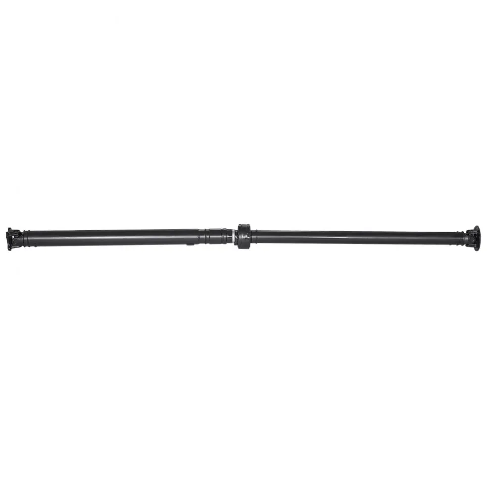 VEVOR Rear Drive Shaft, 80.6"-82.2" Prop Shaft Driveshaft Assembly Compatible with 2008-2016 Nissan Rogue S SL SV 2.5L, Replace #37000JM10A 946-236 946236 37000JM100 37000JM13A 37000JM14A