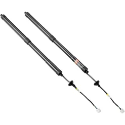 VEVOR Rear Left & Right Tailgate Power Lift Support, Compatible with 2014-2020 Nissan Rogue/X-Trail, Electric Tailgate Liftgate Power Hatch Shock Strut Replace OE# 905614BA4A 90561-4BA4A (2PCS)