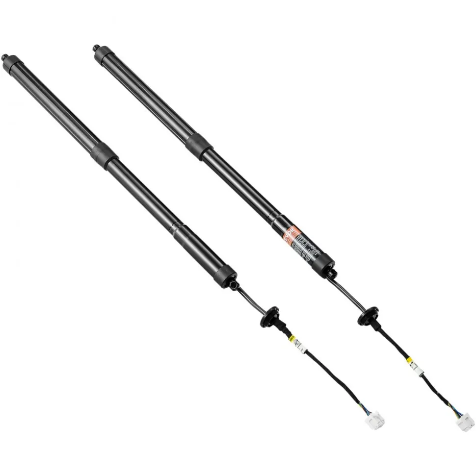 VEVOR Rear Left & Right Tailgate Power Lift Support, Compatible with 2014-2020 Nissan Rogue/X-Trail, Electric Tailgate Liftgate Power Hatch Shock Strut Replace OE# 905614BA4A 90561-4BA4A (2PCS)