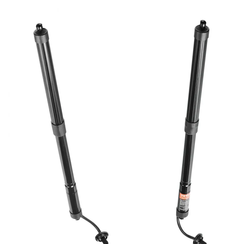 VEVOR Rear Left & Right Tailgate Power Lift Support, Compatible with 2014-2020 Nissan Rogue/X-Trail, Electric Tailgate Liftgate Power Hatch Shock Strut Replace OE# 905614BA4A 90561-4BA4A (2PCS)