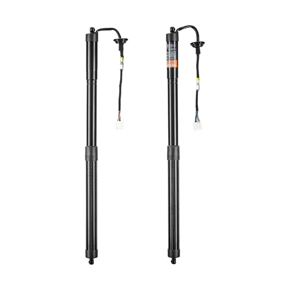 VEVOR Rear Left & Right Tailgate Power Lift Support, Compatible with 2014-2020 Nissan Rogue/X-Trail, Electric Tailgate Liftgate Power Hatch Shock Strut Replace OE# 905614BA4A 90561-4BA4A (2PCS)