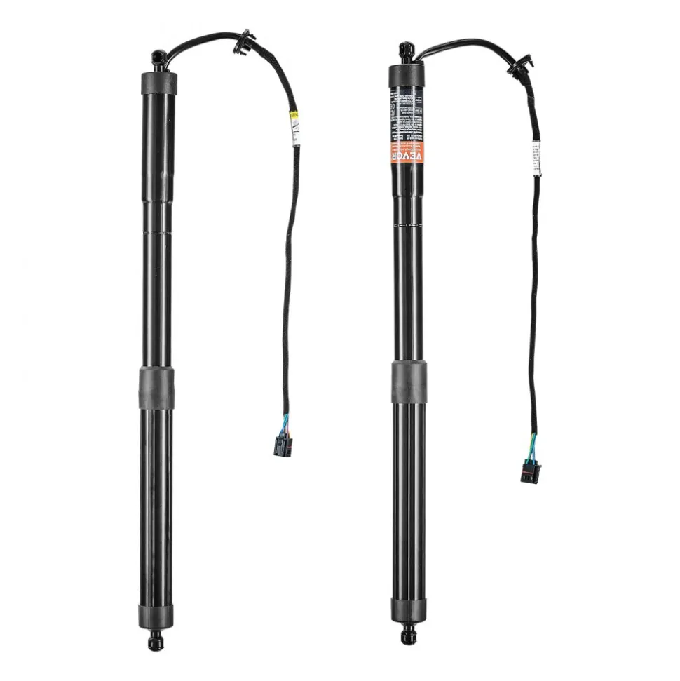 VEVOR Rear Left & Right Tailgate Power Lift Support, Compatible with 2015-2020 Cadillac Escalade/Escalade ESV, Electric Tailgate Liftgate Power Hatch Shock Strut Replace OE# 84306929 23226162 (2PCS)