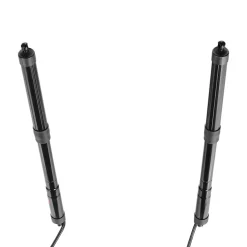 VEVOR Rear Left & Right Tailgate Power Lift Support, Compatible with 2015-2020 Cadillac Escalade/Escalade ESV, Electric Tailgate Liftgate Power Hatch Shock Strut Replace OE# 84306929 23226162 (2PCS)