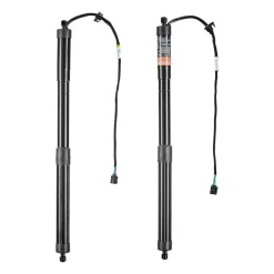 VEVOR Rear Left & Right Tailgate Power Lift Support, Compatible with 2015-2020 Cadillac Escalade/Escalade ESV, Electric Tailgate Liftgate Power Hatch Shock Strut Replace OE# 84306929 23226162 (2PCS)