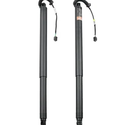 VEVOR Rear Left & Right Tailgate Power Lift Support, Compatible with 2016-2023 Seat Ateca KH7, KHP, Electric Tailgate Liftgate Power Hatch Shock Strut Replace OE# 575827851 575827851A 575827851B(2PCS)
