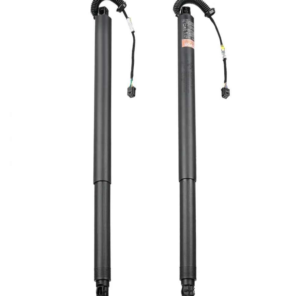 VEVOR Rear Left & Right Tailgate Power Lift Support, Compatible with 2016-2023 Seat Ateca KH7, KHP, Electric Tailgate Liftgate Power Hatch Shock Strut Replace OE# 575827851 575827851A 575827851B(2PCS)