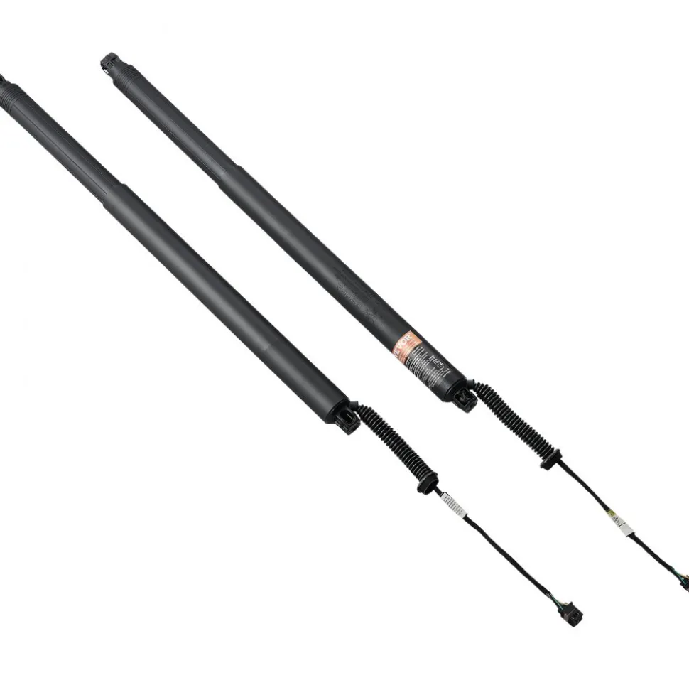 VEVOR Rear Left & Right Tailgate Power Lift Support, Compatible with 2016-2023 Seat Ateca KH7, KHP, Electric Tailgate Liftgate Power Hatch Shock Strut Replace OE# 575827851 575827851A 575827851B(2PCS)