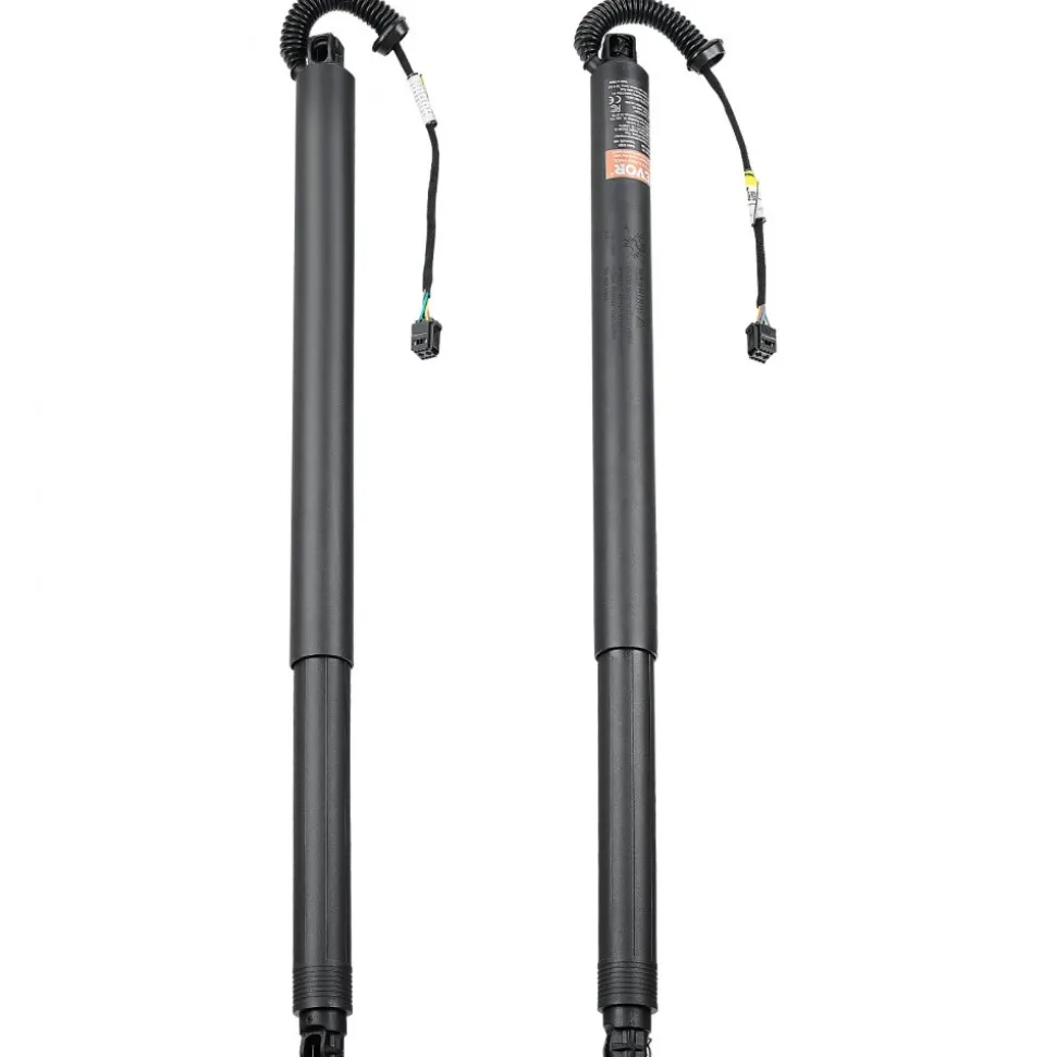 VEVOR Rear Left & Right Tailgate Power Lift Support, Compatible with 2016-2023 Seat Ateca KH7, KHP, Electric Tailgate Liftgate Power Hatch Shock Strut Replace OE# 575827851 575827851A 575827851B(2PCS)