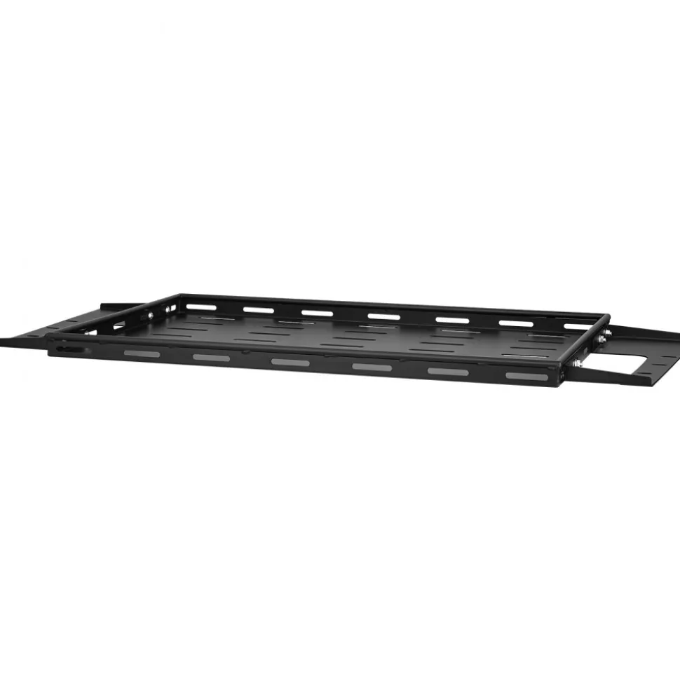 VEVOR Rear Trunk Cargo Rack with Net for 2021-2024 Ford Bronco 4 Door Hardtops (Exclude Bronco Sport), 300 lbs Capacity, Carbon Steel Basket Tray Interior Storage Luggage Carrier