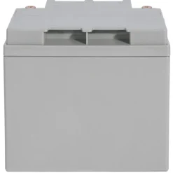 VEVOR Rechargeable AGM Marine Battery, 12V 40AH, with 400A Discharge Current, Ideal for Mobility Scooters, Electric Wheelchairs, Go-Karts, and e-Bikes