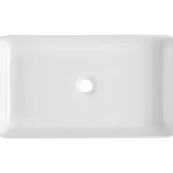 VEVOR Rectangle Vessel Sink, 24