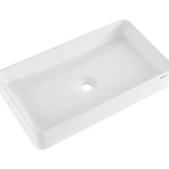 VEVOR Rectangle Vessel Sink, 24