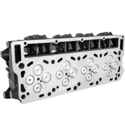 VEVOR Replacement for 6.0L Cylinder Head 18MM Power Stroke Bare F-Series Cylinder Head 1843080C3