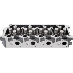 VEVOR Replacement for 6.0L Cylinder Head 18MM Power Stroke Bare F-Series Cylinder Head 1843080C3