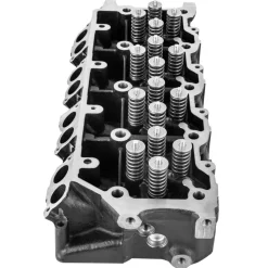 VEVOR Replacement for 6.0L Cylinder Head 18MM Power Stroke Bare F-Series Cylinder Head 1843080C3