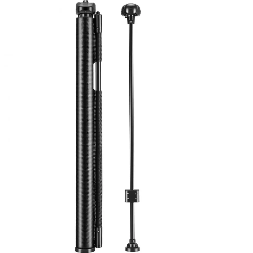 VEVOR Retractable Baby Gate, 34 inch Tall, Extends up to 71 inch Wide, Retractable Gate for Kids or Pets, Mesh Material, Easy to Install for Indoor Stairs, Doorways, Hallways, Playrooms, Black