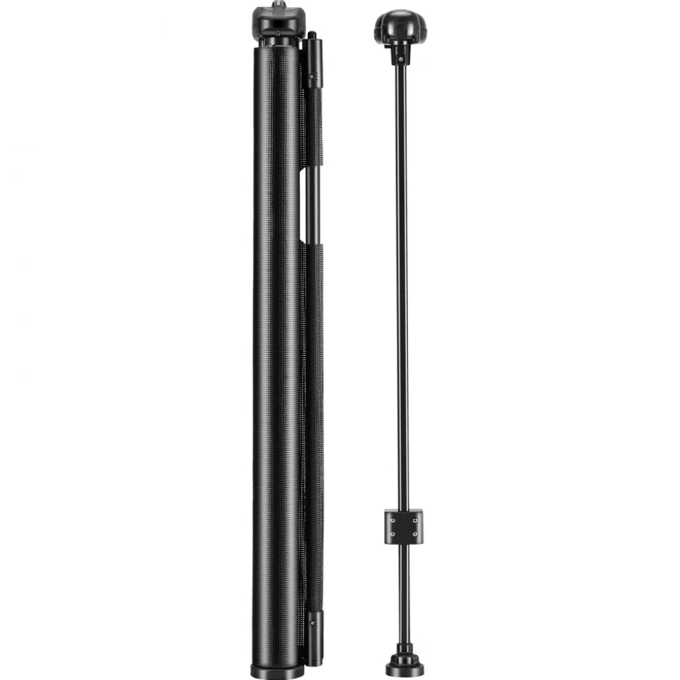 VEVOR Retractable Baby Gate, 34 inch Tall, Extends up to 55 inch Wide, Retractable Gate for Kids or Pets, Mesh Material, Easy to Install for Indoor Stairs, Doorways, Hallways, Playrooms, Black