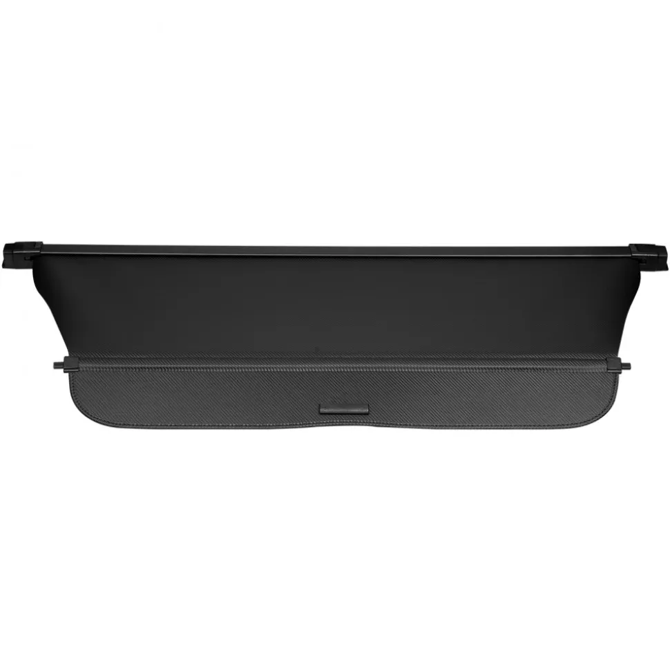 VEVOR Retractable Cargo Cover, Upgraded Carbon Fiber Texture Trunk Cover, Anti-Peeping Luggage Privacy Shield, Easy Installation Security Shade Car Accessories, for Honda CRV 2023-2025 5-Seater
