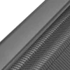 VEVOR Retractable Cargo Cover, Upgraded Carbon Fiber Texture Trunk Cover, Anti-Peeping Luggage Privacy Shield, Easy Installation Security Shade Car Accessories, for Mazda CX-5 2017-2025 5-Seater