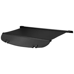 VEVOR Retractable Cargo Cover, Upgraded Carbon Fiber Texture Trunk Cover, Anti-Peeping Luggage Privacy Shield, Easy Installation Security Shade Car Accessories, for Mazda CX-5 2017-2025 5-Seater