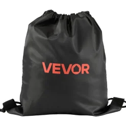VEVOR Retractable Ratchet Straps, 1 in x 6 ft, Tie Down Straps with S Hooks, 1200 lbs Break Strength, 4 Soft Loops, Tie Down Ratcheting for Moving, Trailers, Motorcycles, Kayaks, Car Roof, 4 Pack