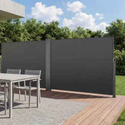 VEVOR Retractable Side Awning, 71