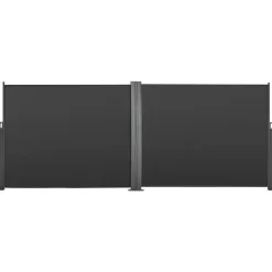 VEVOR Retractable Side Awning, 71