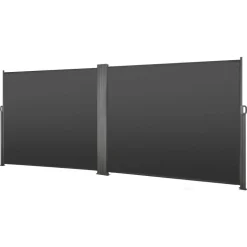 VEVOR Retractable Side Awning, 71
