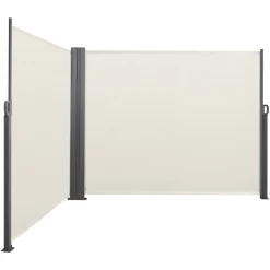 VEVOR Retractable Side Awning, 71