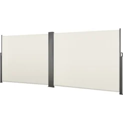 VEVOR Retractable Side Awning, 71