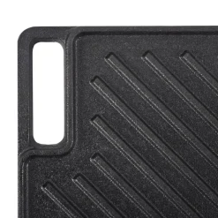 VEVOR Reversible Grill/Griddle, 9.7