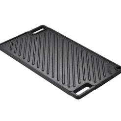 VEVOR Reversible Grill/Griddle, 9.7