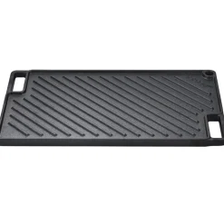 VEVOR Reversible Grill/Griddle, 9.7